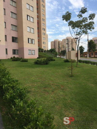 Imagem Apartamento com 2 Quartos à Venda, 54 m² em Bandeiras - Osasco