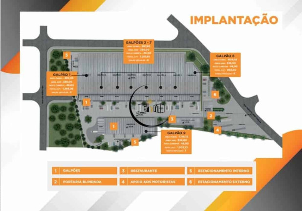 Imagem Imóvel Comercial à Venda, 993 m² em Aglomeração Urbana De Jundiaí - Itupeva Imagem Imóvel Comercial à Venda, 993 m² em Aglomeração Urbana De Jundiaí - Itupeva