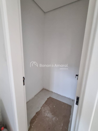 Imagem Casa de Condomínio com 3 Quartos à Venda, 200 m² em Vila Monte Alegre - Paulínia Imagem Casa de Condomínio com 3 Quartos à Venda, 200 m² em Vila Monte Alegre - Paulínia