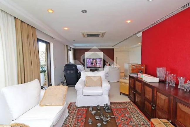 Imagem Apartamento com 4 Quartos à Venda, 360 m² em Barra Da Tijuca - Rio De Janeiro Imagem Apartamento com 4 Quartos à Venda, 360 m² em Barra Da Tijuca - Rio De Janeiro