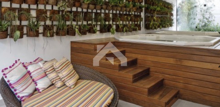 Imagem Casa de Condomínio com 5 Quartos à Venda, 730 m² em Alphaville - Barueri Imagem Casa de Condomínio com 5 Quartos à Venda, 730 m² em Alphaville - Barueri