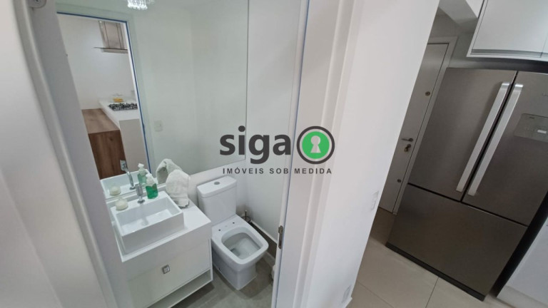 Imagem Apartamento com 3 Quartos à Venda, 92 m² em Vila Carrão - São Paulo Imagem Apartamento com 3 Quartos à Venda, 92 m² em Vila Carrão - São Paulo