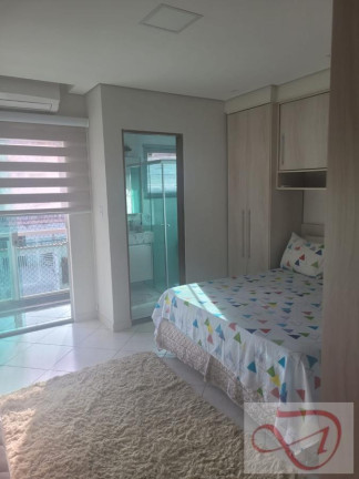 Imagem Sobrado com 2 Quartos à Venda, 121 m² em Vila Clarice - Santo André