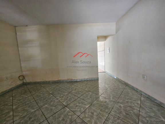 Imagem Casa com 2 Quartos à Venda, 90 m² em Jardim Amélia - Sumaré