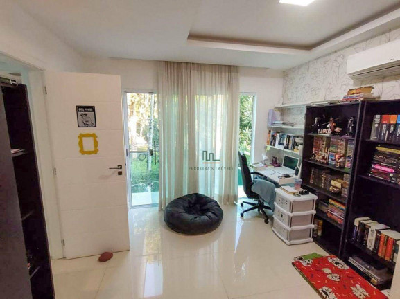 Imagem Casa com 3 Quartos à Venda, 210 m² em Itaipu - Niterói Imagem Casa com 3 Quartos à Venda, 210 m² em Itaipu - Niterói
