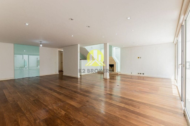 Imagem Casa com 4 Quartos à Venda, 310 m² em Chácara Klabin - São Paulo Imagem Casa com 4 Quartos à Venda, 310 m² em Chácara Klabin - São Paulo