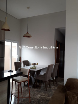 Imagem Casa com 3 Quartos à Venda,  em Jardins Do Império - Indaiatuba