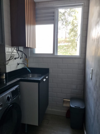 Imagem Imóvel com 2 Quartos à Venda, 57 m² em Parque Reboucas - São Paulo Imagem Imóvel com 2 Quartos à Venda, 57 m² em Parque Reboucas - São Paulo