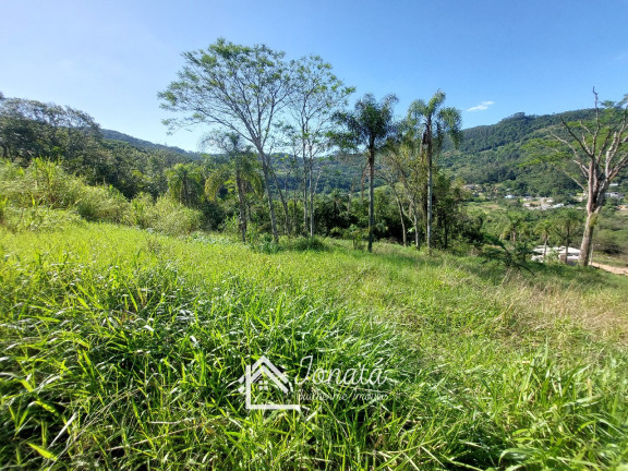 Imagem Terreno à Venda, 375 m² em Vale Do Hermes - Feliz