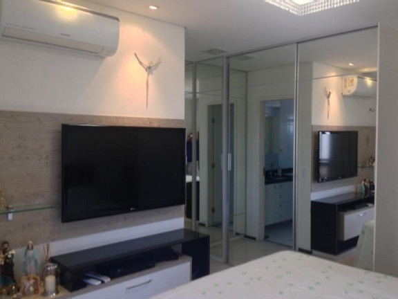 Imagem Imóvel com 3 Quartos à Venda, 121 m² em Aldeota - Fortaleza