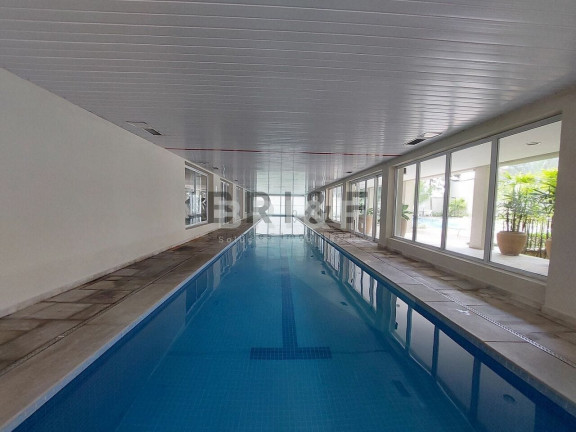 Imagem Apartamento com 4 Quartos à Venda, 258 m² em Brooklin - São Paulo