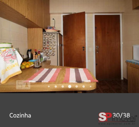 Imagem Apartamento com 3 Quartos à Venda, 110 m² em Brooklin Paulista - São Paulo Imagem Apartamento com 3 Quartos à Venda, 110 m² em Brooklin Paulista - São Paulo