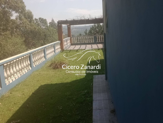 Imagem Casa de Condomínio com 4 Quartos à Venda, 7 m² em Porta Do Sol - Mairinque