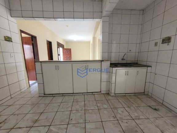 Imagem Casa com 5 Quartos à Venda, 230 m² em Maraponga - Fortaleza Imagem Casa com 5 Quartos à Venda, 230 m² em Maraponga - Fortaleza