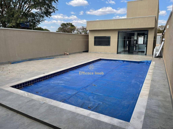 Imagem Casa com 3 Quartos à Venda, 400 m² em Setor Oeste - Gama Imagem Casa com 3 Quartos à Venda, 400 m² em Setor Oeste - Gama