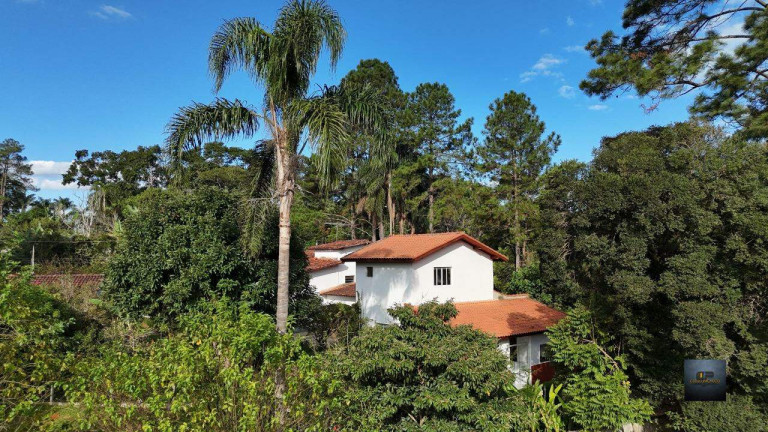 Imagem Casa de Condomínio com 3 Quartos à Venda, 137 m² em Chácara Represinha - Cotia