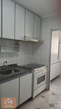 Imagem Apartamento com 3 Quartos à Venda, 105 m² em Chácara Klabin - São Paulo Imagem Apartamento com 3 Quartos à Venda, 105 m² em Chácara Klabin - São Paulo