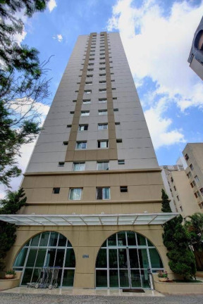 Imagem Apartamento com 1 Quarto para Alugar, 48 m² em Consolação - São Paulo Imagem Apartamento com 1 Quarto para Alugar, 48 m² em Consolação - São Paulo