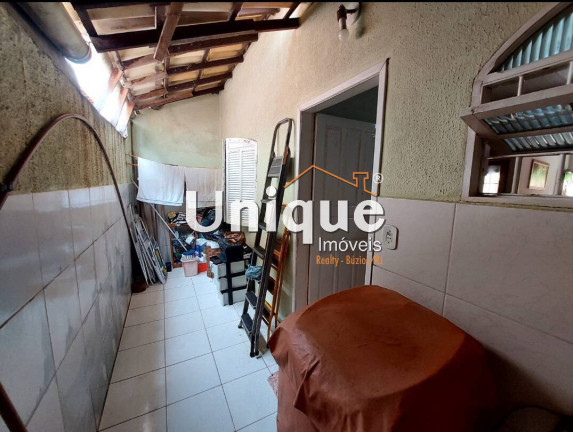 Casa com 2 Quartos à Venda, 75 m² em Palmeiras - Cabo Frio
