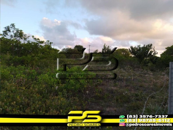 Imagem Terreno à Venda, 1.100 m² em Barra De Gramame - João Pessoa Imagem Terreno à Venda, 1.100 m² em Barra De Gramame - João Pessoa