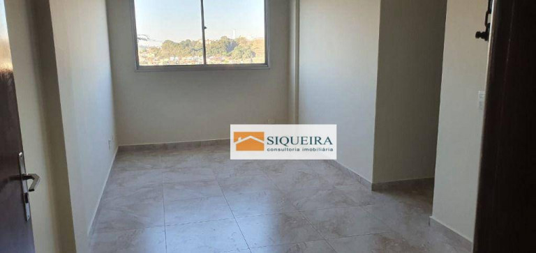 Apartamento com 3 Quartos à Venda ou Locação, 70 m² em Parque Bela Vista - Votorantim