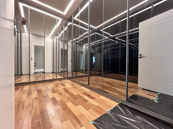 Imagem Casa com 4 Quartos à Venda, 482 m² em Alphaville - Santana De Parnaíba Imagem Casa com 4 Quartos à Venda, 482 m² em Alphaville - Santana De Parnaíba