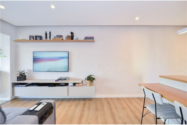 Imagem Apartamento com 2 Quartos à Venda, 65 m² em Jardim Marajoara - São Paulo Imagem Apartamento com 2 Quartos à Venda, 65 m² em Jardim Marajoara - São Paulo