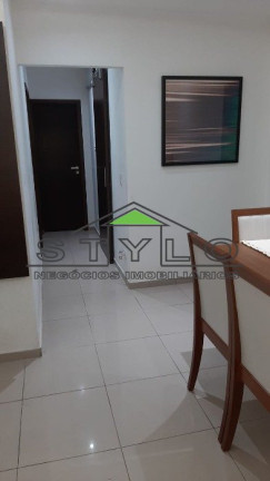 Imagem Apartamento com 3 Quartos à Venda, 69 m² em Planalto - São Bernardo Do Campo Imagem Apartamento com 3 Quartos à Venda, 69 m² em Planalto - São Bernardo Do Campo
