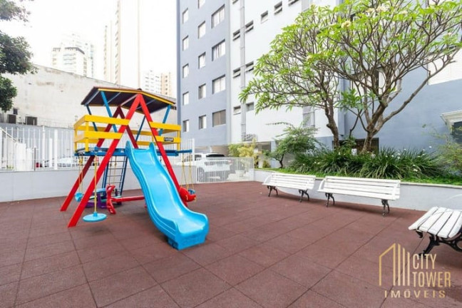 Imagem Apartamento com 2 Quartos à Venda, 53 m² em Cidade Monções - São Paulo Imagem Apartamento com 2 Quartos à Venda, 53 m² em Cidade Monções - São Paulo