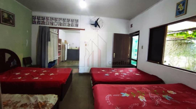 Imagem Casa com 1 Quarto à Venda, 270 m² em Jd Das Palmeiras - Gaivota - Itanhaém Imagem Casa com 1 Quarto à Venda, 270 m² em Jd Das Palmeiras - Gaivota - Itanhaém