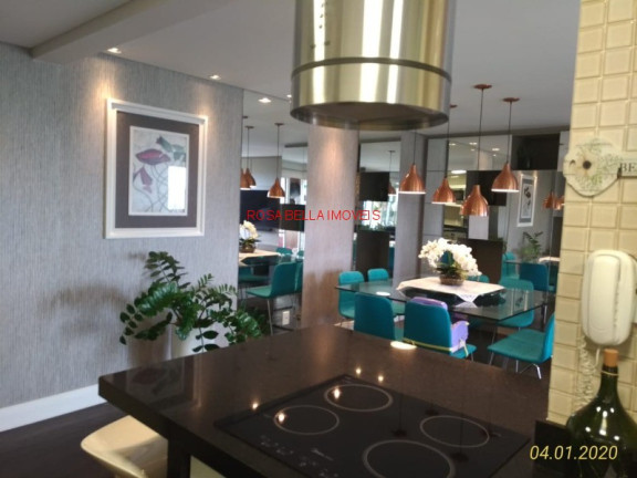 Imagem Apartamento com 2 Quartos à Venda, 97 m² em Jardim Ermida I - Jundiaí Imagem Apartamento com 2 Quartos à Venda, 97 m² em Jardim Ermida I - Jundiaí
