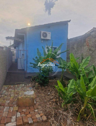 Imagem Casa com 2 Quartos à Venda, 76 m² em Lote - Mogi Guaçu Imagem Casa com 2 Quartos à Venda, 76 m² em Lote - Mogi Guaçu