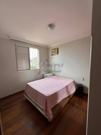 Imagem Apartamento com 4 Quartos à Venda, em Morada Do Sol - Montes Claros Imagem Apartamento com 4 Quartos à Venda, em Morada Do Sol - Montes Claros