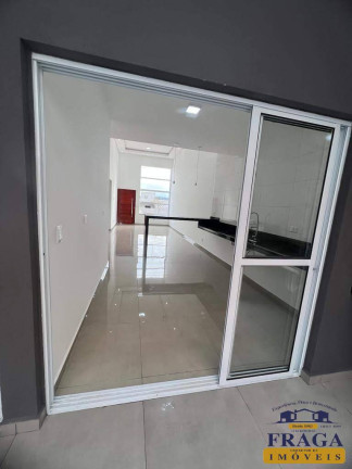 Imagem Casa com 3 Quartos à Venda, 98 m² em Jardim Santa Marta - Sorocaba Imagem Casa com 3 Quartos à Venda, 98 m² em Jardim Santa Marta - Sorocaba