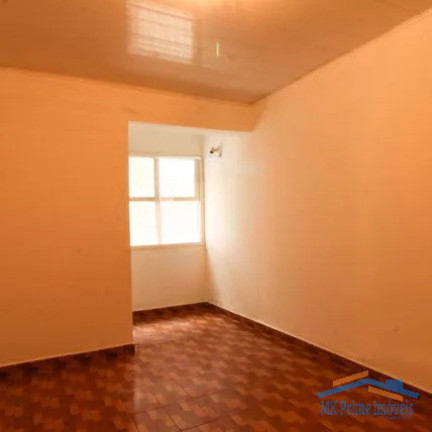 Imagem Casa com 4 Quartos à Venda, 165 m² em Parque Continental - São Paulo Imagem Casa com 4 Quartos à Venda, 165 m² em Parque Continental - São Paulo