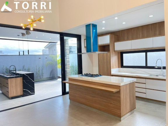 Imagem Imóvel com 3 Quartos à Venda, 175 m² em Cyrela Landscape Esplanada - Votorantim
