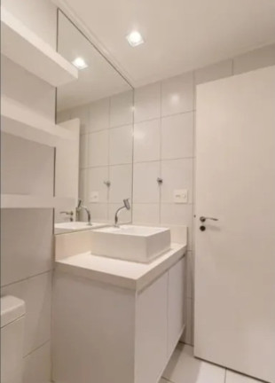 Imagem Imóvel com 2 Quartos à Venda, 64 m² em Vila Mariana - São Paulo
