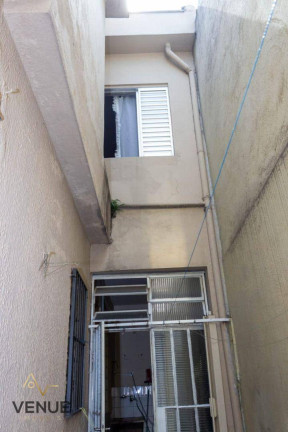 Imagem Sobrado com 3 Quartos à Venda, 158 m² em Tatuapé - São Paulo Imagem Sobrado com 3 Quartos à Venda, 158 m² em Tatuapé - São Paulo