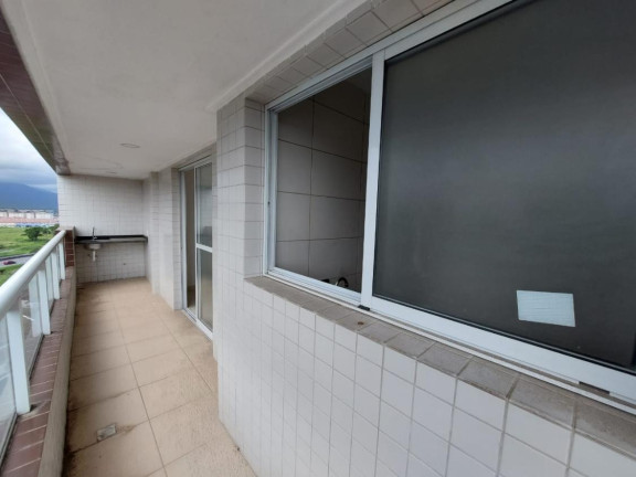 Imagem Apartamento com 2 Quartos à Venda, 64 m² em Caiçara - Praia Grande