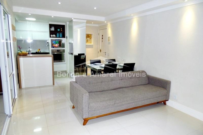 Imagem Apartamento com 3 Quartos à Venda, 124 m² em Parque Industrial - Campinas Imagem Apartamento com 3 Quartos à Venda, 124 m² em Parque Industrial - Campinas