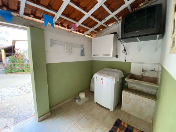 Imagem Casa com 3 Quartos à Venda, 153 m² em Vila Georgina - Indaiatuba