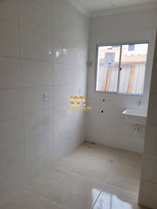 Imagem Sobrado com 2 Quartos à Venda, 57 m² em Ribeirópolis - Praia Grande