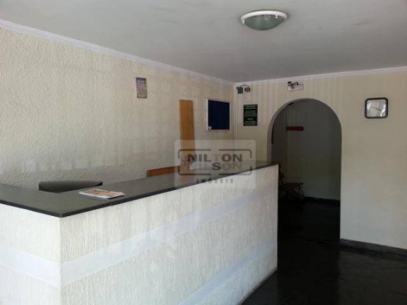 Imagem Kitnet com 1 Quarto para Alugar,  em Vila Itapura - Campinas