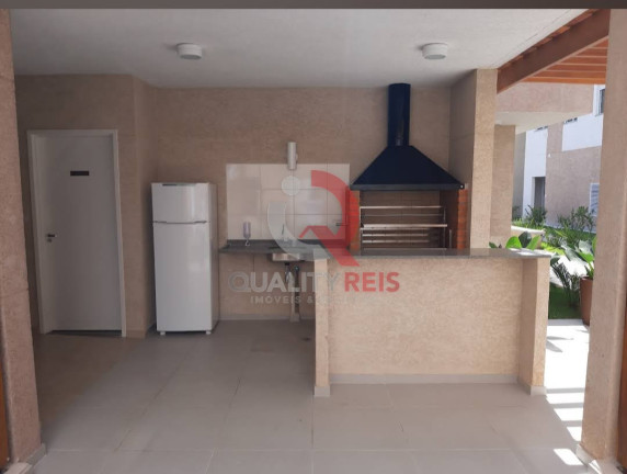 Imagem Apartamento com 2 Quartos à Venda, 40 m² em Belenzinho - São Paulo Imagem Apartamento com 2 Quartos à Venda, 40 m² em Belenzinho - São Paulo