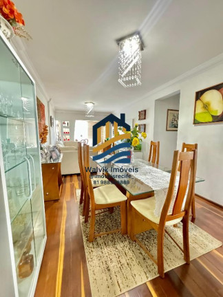 Imagem Apartamento com 3 Quartos à Venda, 140 m² em Boa Viagem - Recife