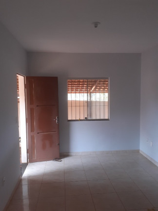 Imagem Casa com 2 Quartos à Venda, 180 m² em Residencial Caio Martins - Esmeraldas
