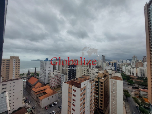 Imagem Imóvel com 3 Quartos à Venda, 210 m² em Boqueirão - Santos Imagem Imóvel com 3 Quartos à Venda, 210 m² em Boqueirão - Santos