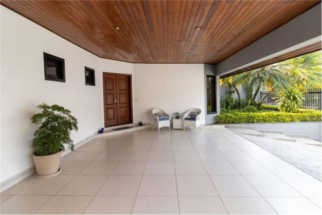Imagem Casa com 4 Quartos à Venda, 436 m² em City América - São Paulo Imagem Casa com 4 Quartos à Venda, 436 m² em City América - São Paulo