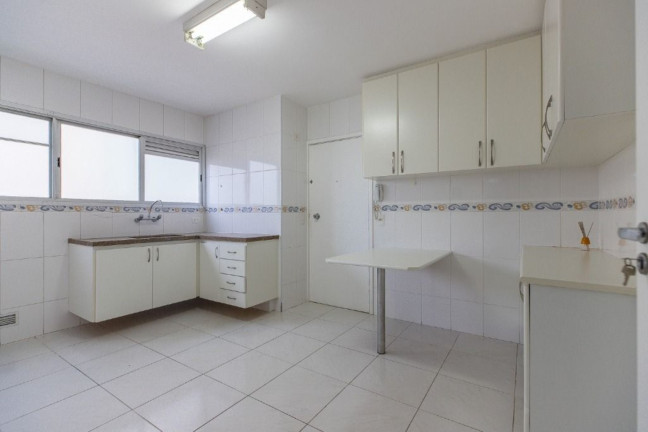 Imagem Apartamento com 3 Quartos à Venda, 128 m² em Perdizes - São Paulo