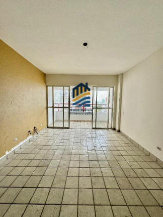 Apartamento com 3 Quartos à Venda, 93 m² em Tamarineira - Recife